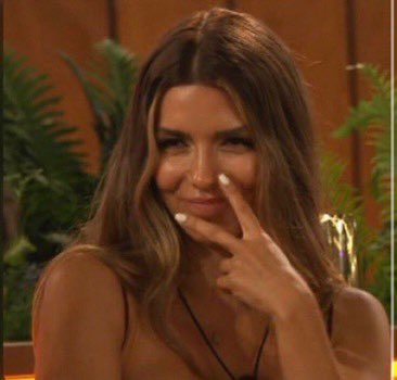 agegebreadd's tweet photo. These episodes are getting too dry now, I think I’m genuinely done watching for now. I’ll be back for the finals ✌🏾 #LoveIsland https://t.co/Ju954qe1kB