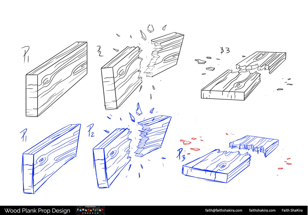 _faithshakira's tweet image. Hi #PortfolioDay! I'm Faith and I'm a prop/character designer looking for work in TVA and Indie animation available for freelance/full time work :) 
📡faithshakira.com
📩 faith@faithshakira.com
#openforworkanimation #characterdesign #propdesign