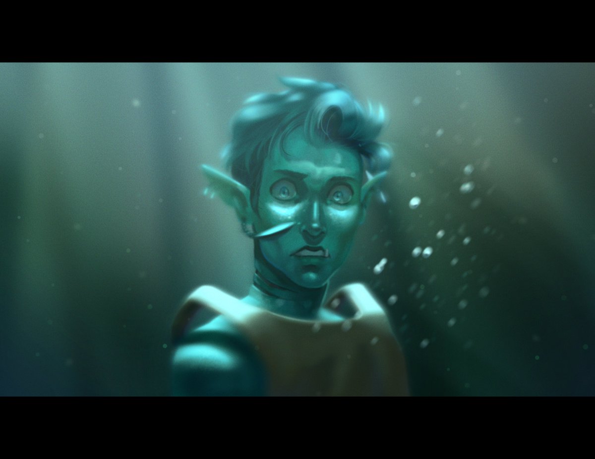 lulilozzdraws's tweet photo. Hi #PortfolioDay ! My name is Luli and I am a visdev artist and illustrator, looking for work in the animation and game industry.

✉️: lulilozzdraws@gmail.com https://t.co/xqXFVLozMl
