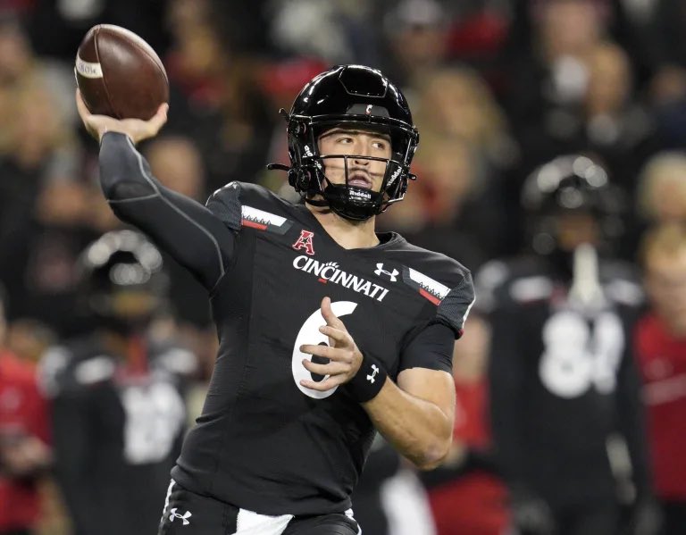 Barstool Cincinnati on X: Which era of recent Bearcats football jerseys  would you most like to see the new uniforms styled after?? 👀   / X