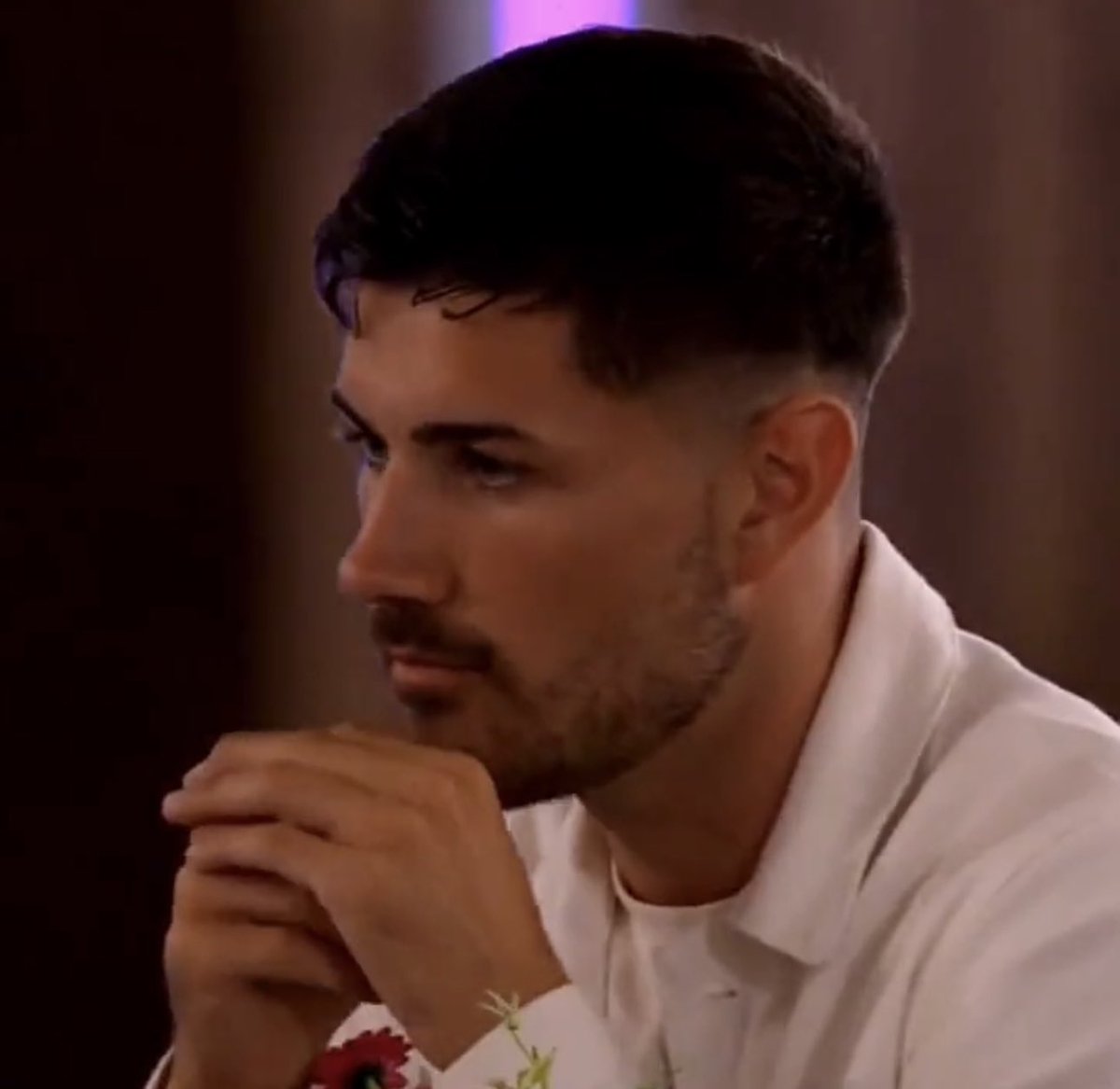 IM NOT HAVING THIS. JUSTICE FOR SCOTT #loveisland