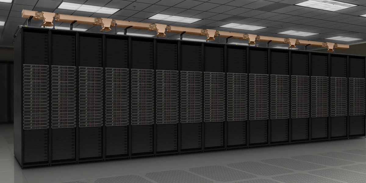 NVIDIALA's tweet image. Sistemas Certificados de NVIDIA™ permiten a las empresas implementar con confianza soluciones de hardware que ejecutan de manera segura y óptima sus cargas de trabajo aceleradas modernas: nvda.ws/440tF12

#NVIDIALatinoAmerica #sistemascertificados #computacióneneledge