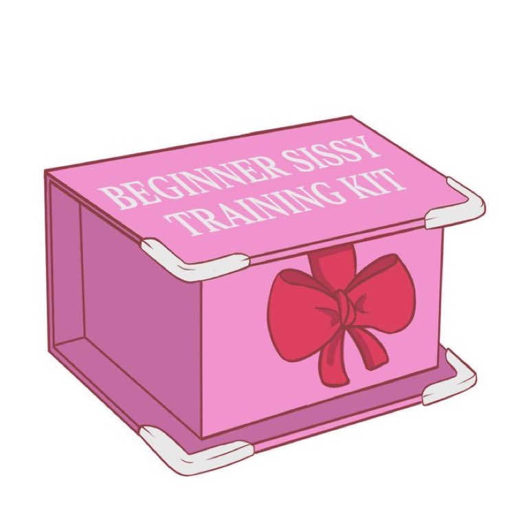 Mistress terra on Twitter: "Do you want to be a sissy but do you have