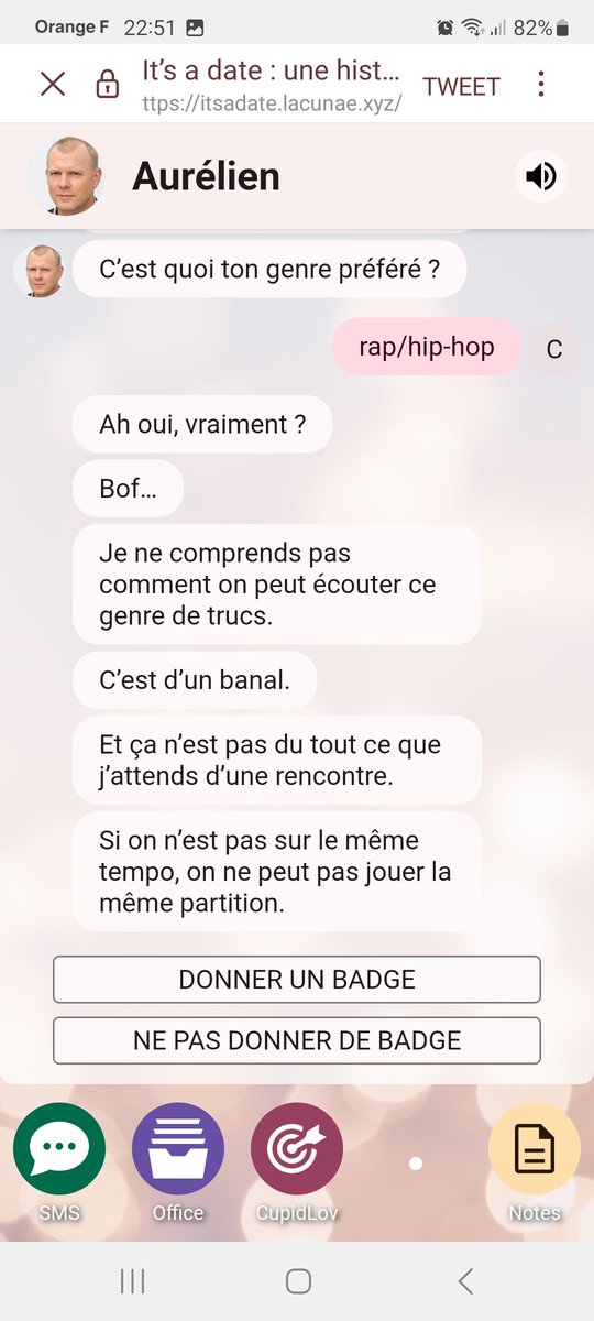 Encre de Calame tweet media