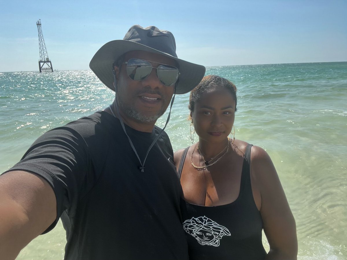 James Thurman tweet media