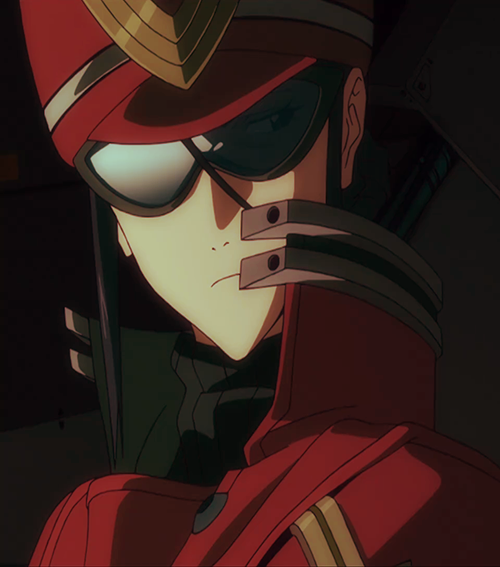 Misato Pics Bot tweet media