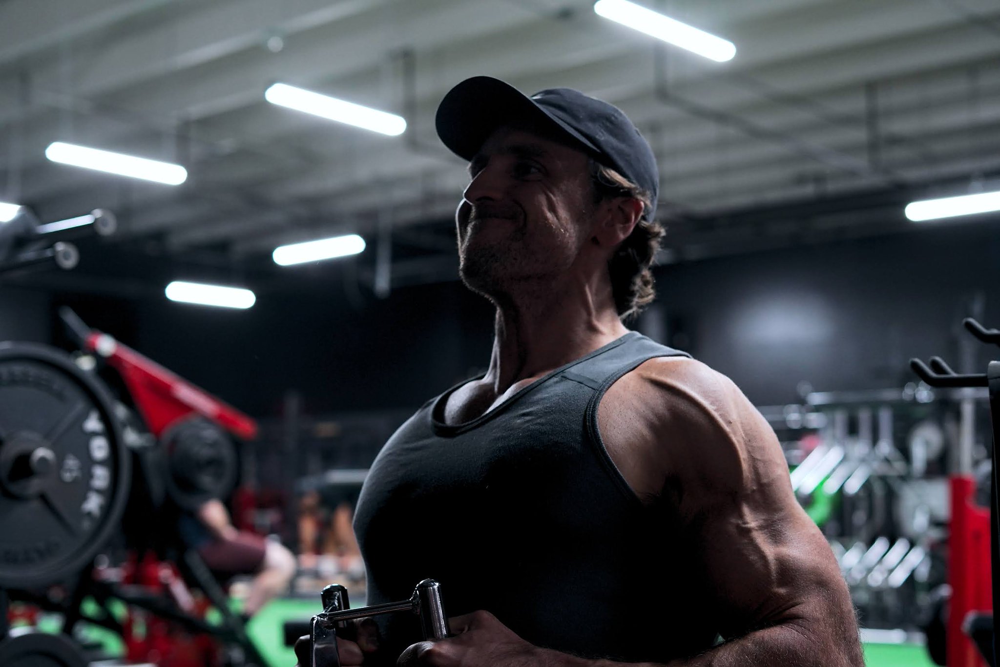 Legion on Twitter "Want to know how to set up your diet to reach a