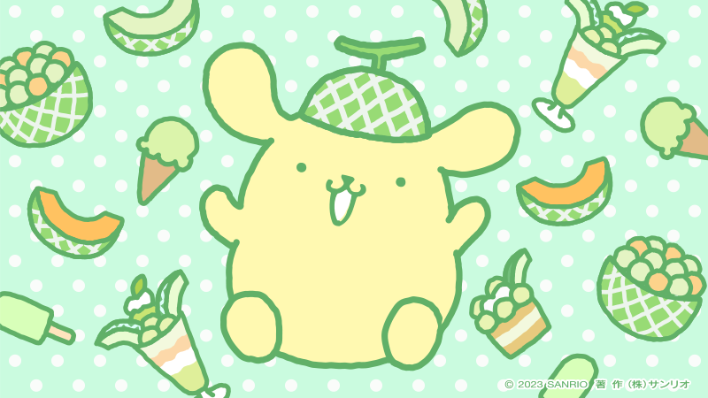ポムポムプリン【公式】 on X: