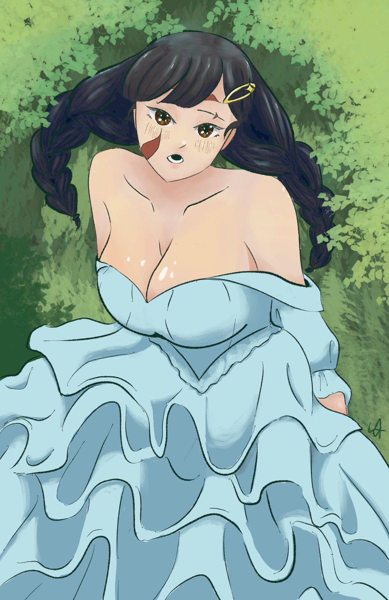 WakingAster's tweet photo. My name is Aster, armature and aspiring illustrator and comic artist! It took me a long time to take my passions seriously,
BUT
by the week's end I'm starting commissions
and soon I'll be posting my comics online!
I couldn't be more excited!!
#PortfolioDay #PortfolioDay2023 https://t.co/PuR3FzWE0h