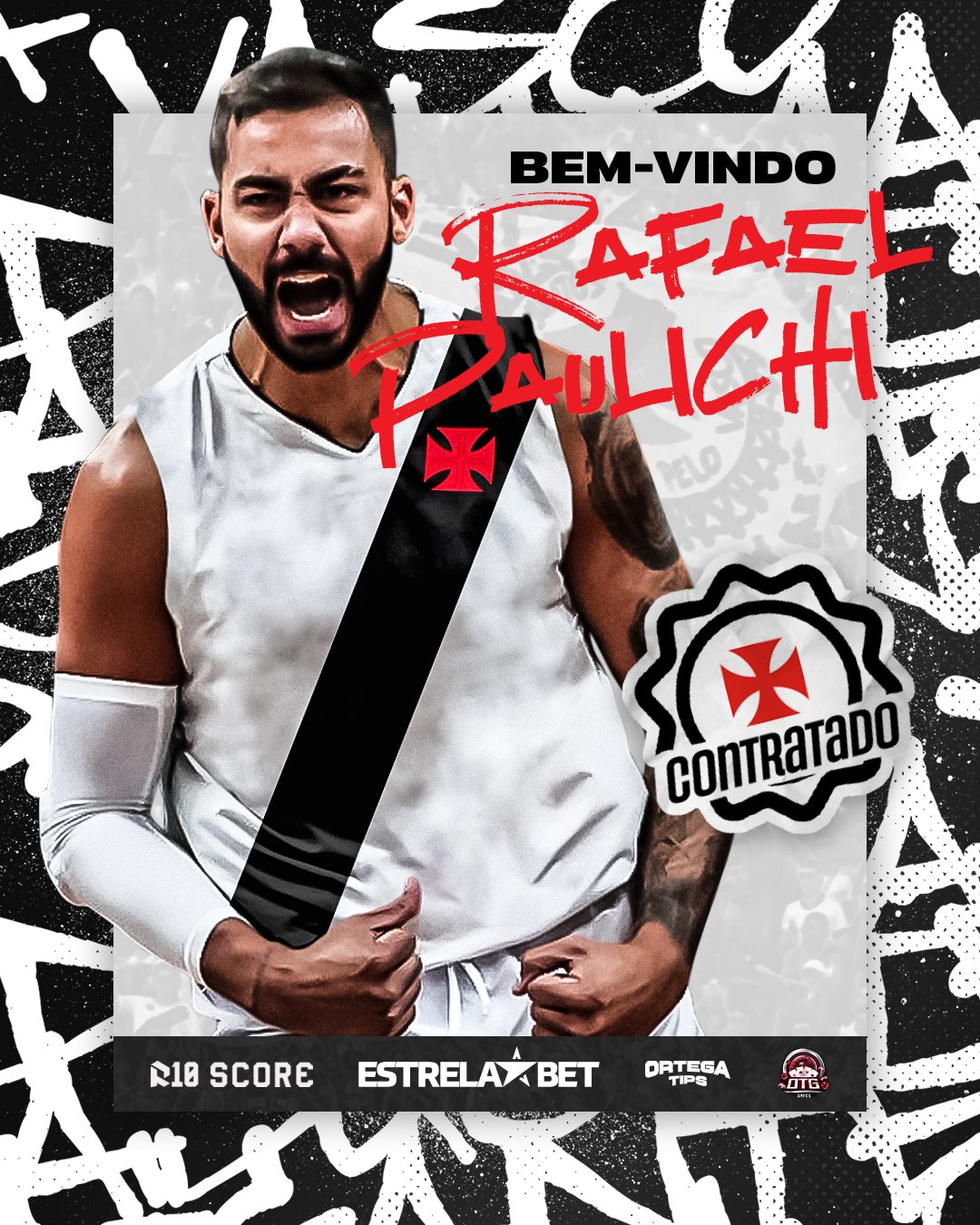 NBB R10 SCORE VASCO DA GAMA X FLAMENGO AO VIVO 