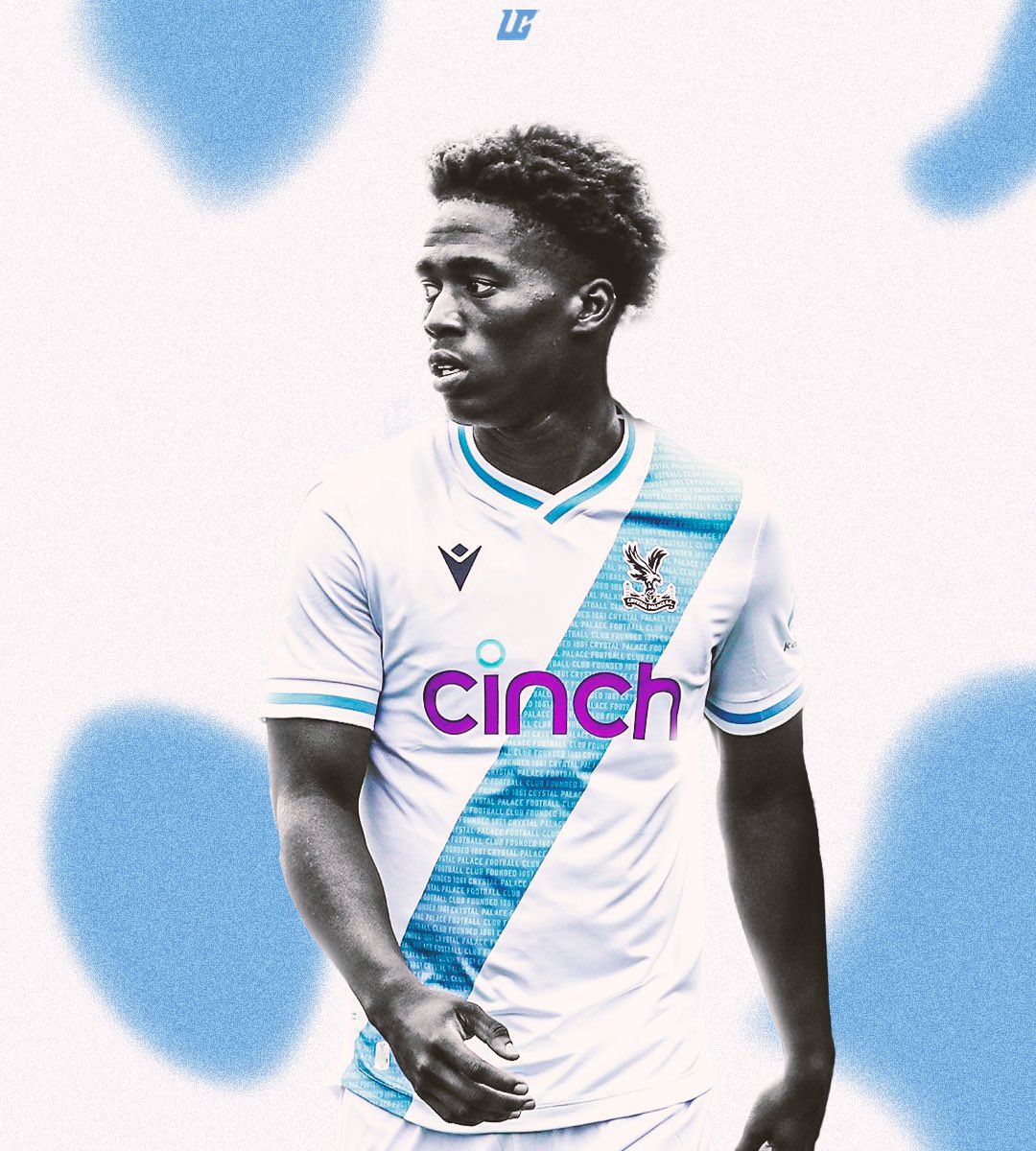 Lukes_Graphics's tweet image. Best kit of the season?👀

@CPFC @malcolmebiowei 

#cpfc #cpfcfamily #cpfctallk #holmesdale #crystalpalace #crystalpalacefc #london #follow #england #uk #ig #instagram #insta #futbol #fifa #football #soccer #pl #premierleague