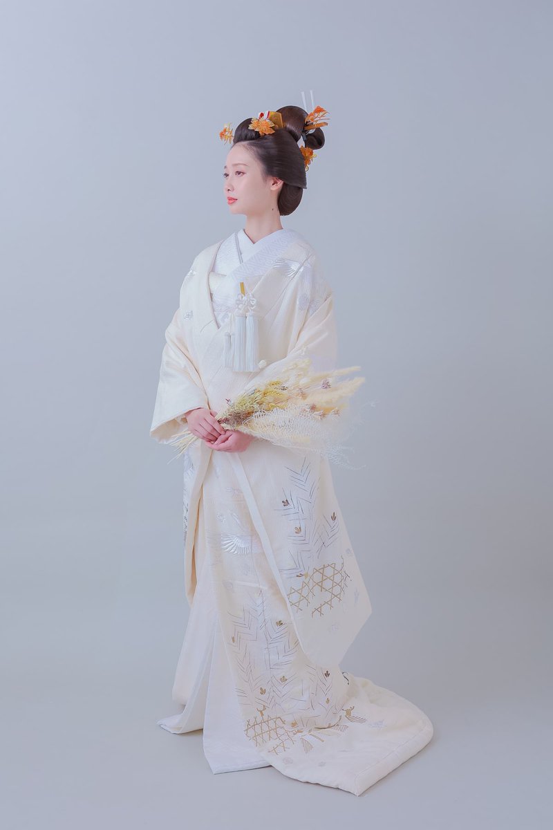 かつらしげもり　桐箱入り　カバー付　婚礼　日本舞踊　大衆演劇①②2台セット 花嫁かつらケース 桐箱 手作り（かつらを載せる坊主台付き