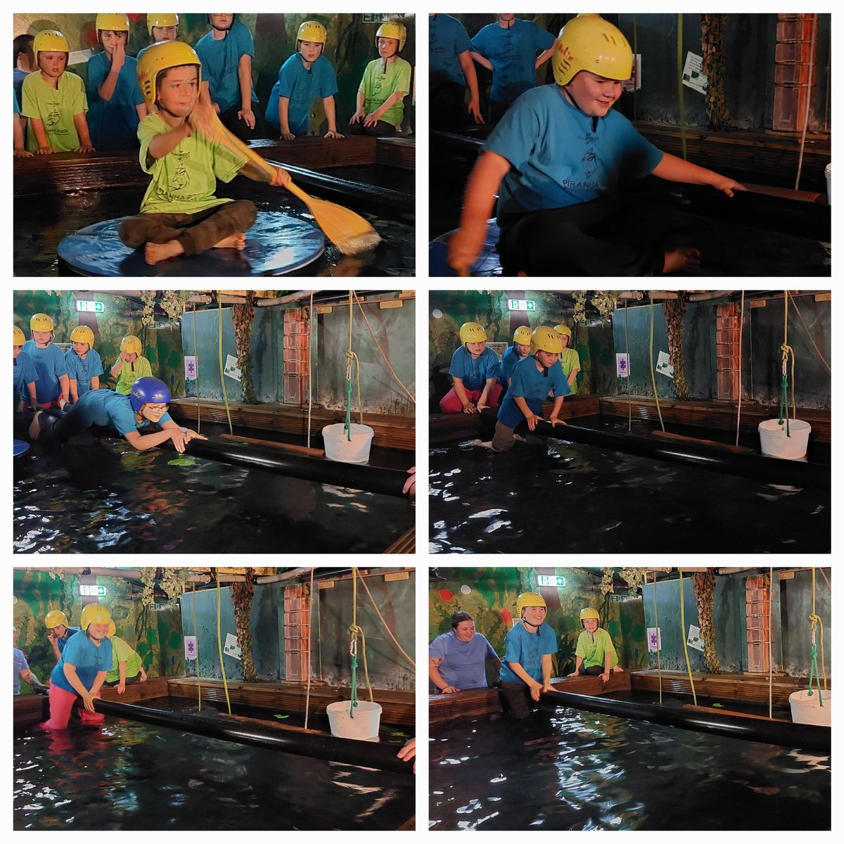 Linton Primary School tweet media