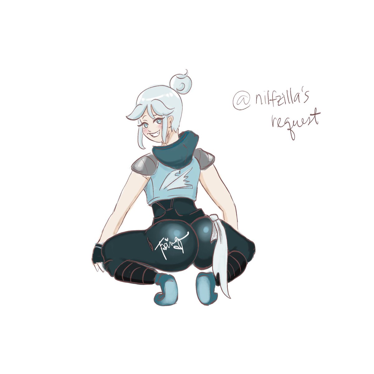 Things that happen on stream and I--