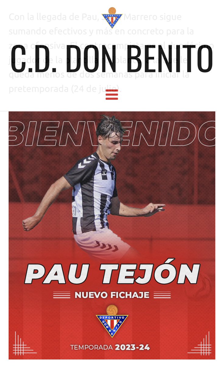 A darlo todo Pau ( Karafcasports) ⚽️⚽️