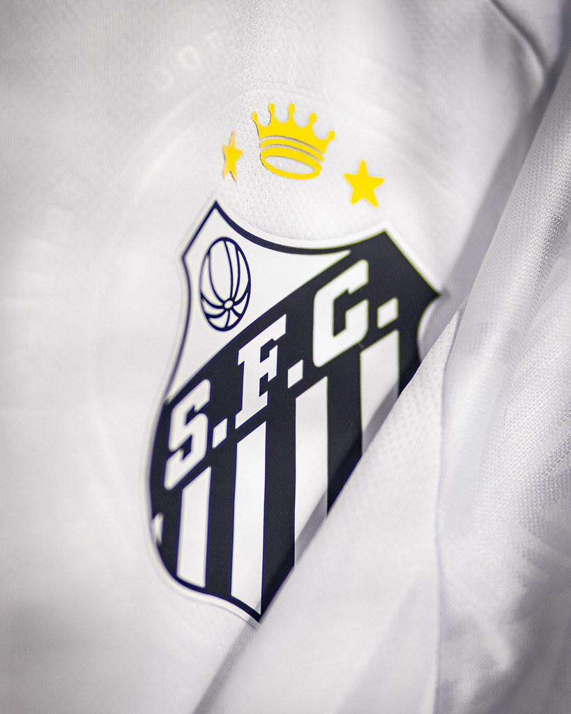 SantosFC's tweet photo. 👑 https://t.co/k4HtKkQdAx