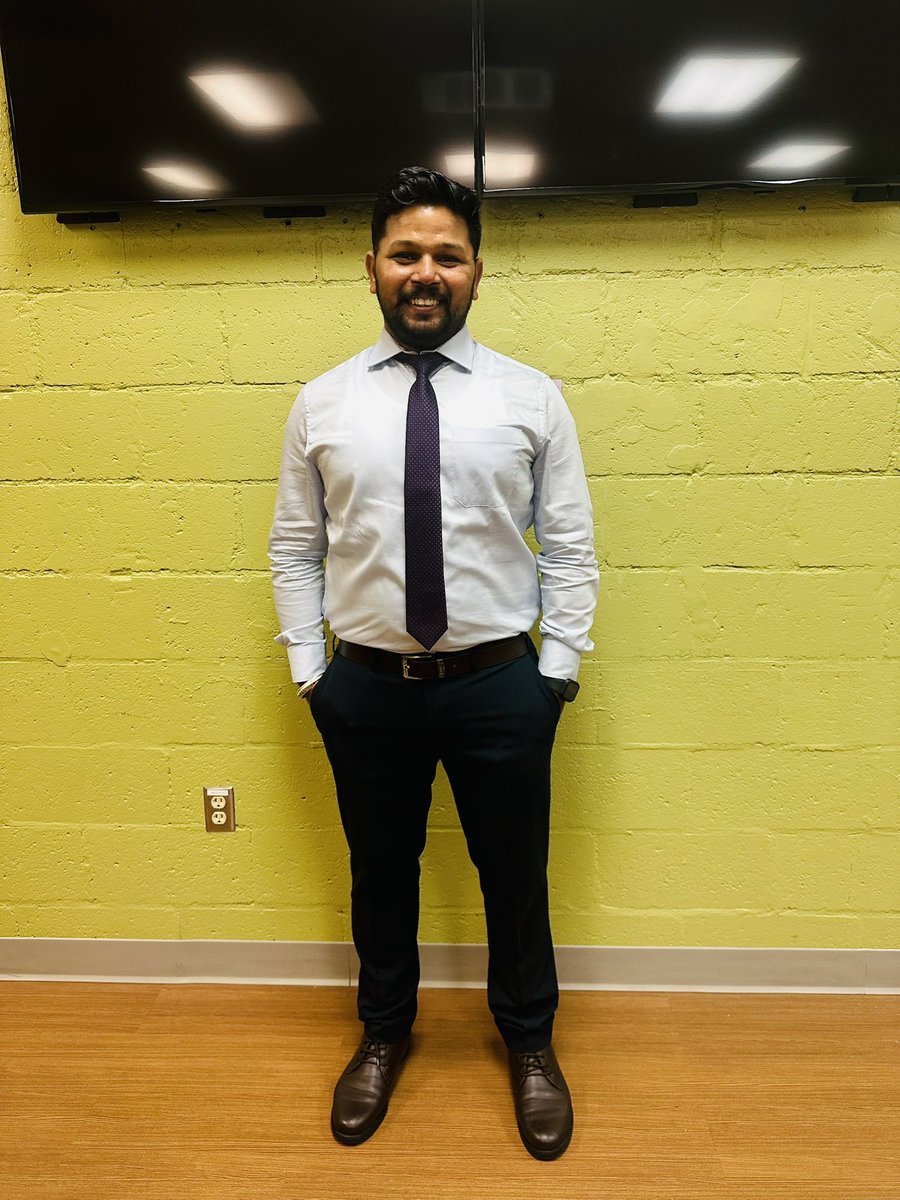 Mandeep Tayal, Ph.D. tweet media