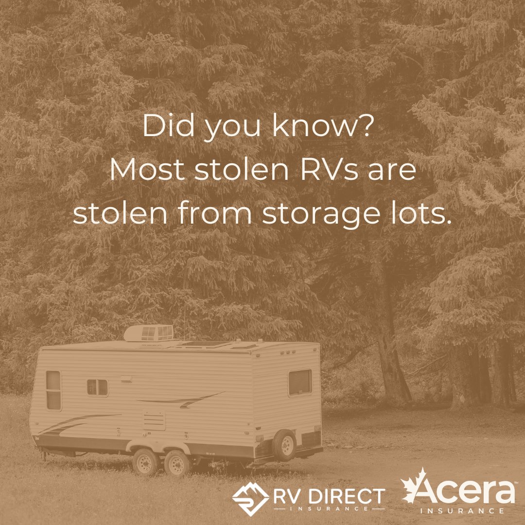 RV DIRECT INSURANCE tweet media