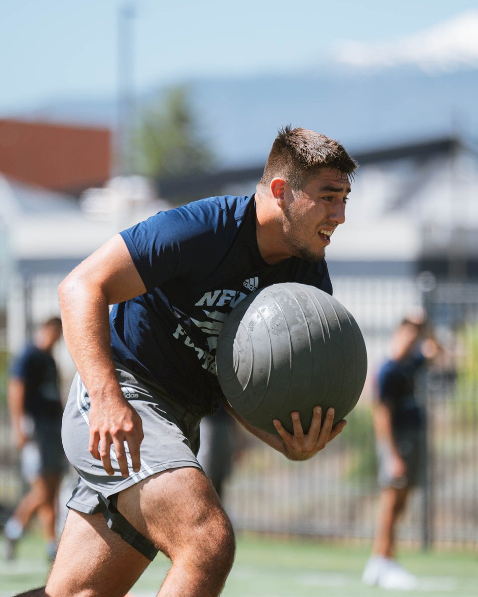 Nevada Football tweet media
