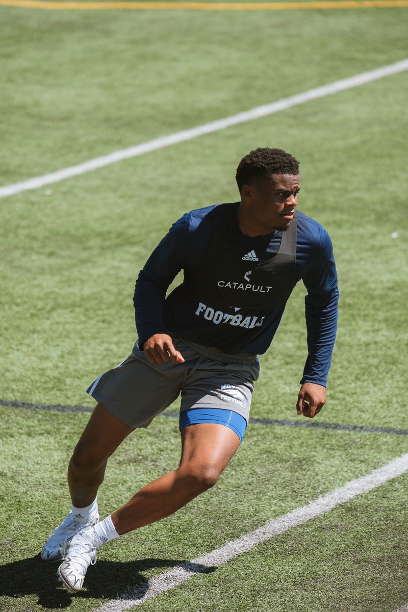 Nevada Football tweet media