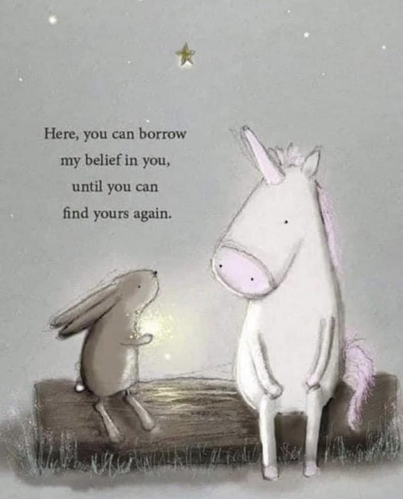 VictoriaMulhol5's tweet photo. I’m not one for inspirational quotes but I just love this………
In Leadership I think that it’s about helping people believe in themselves in the first place then if anyone loses it …..helping them find it again ! https://t.co/3wjVqyVtMi