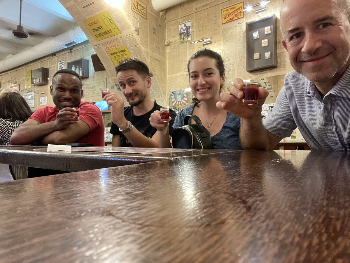 CrumpLab's tweet image. #EZM2023