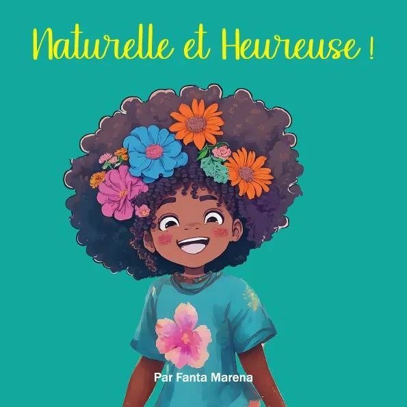 LilBox4's tweet photo. Une nouvelle couverture,de nouvelles illustrations mais un message d'empowerment toujours aussi puissant pour booster son estime de soi dès le plus jeune âge... 
NATURELLE ET HEUREUSE ou 7 affirmations positives pour aimer ses boucles au naturel ! https://t.co/UVs5lsCsdq