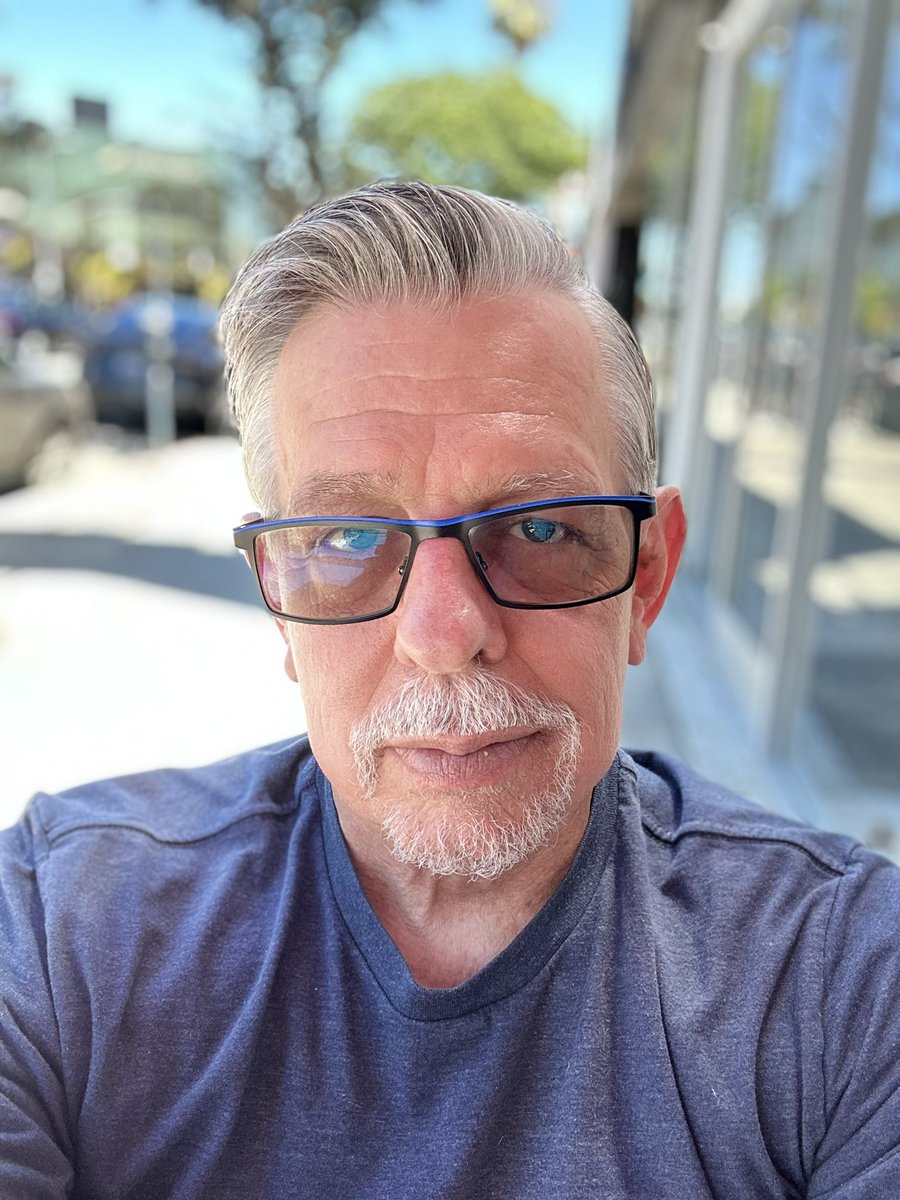 itsskip's tweet photo. Just got my haircut, I apparently asked for the #CaptPike trim. @ansonmount  #StrangeNewWorlds https://t.co/63QGCNh7Ed
