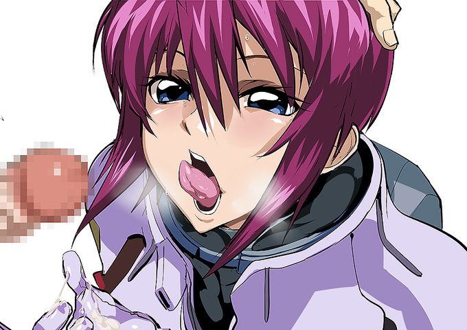 NSFW/R18
がん●む●ー●で●て●にーえろらくがき