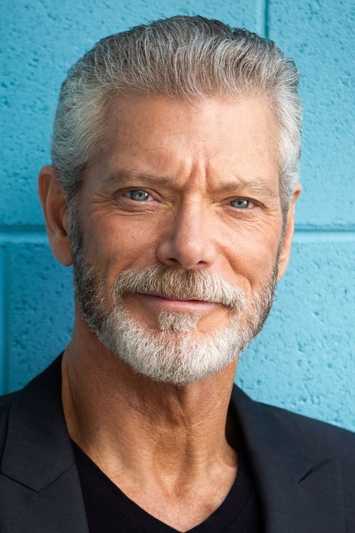 Happy 71st Birthday, Stephen Lang!   