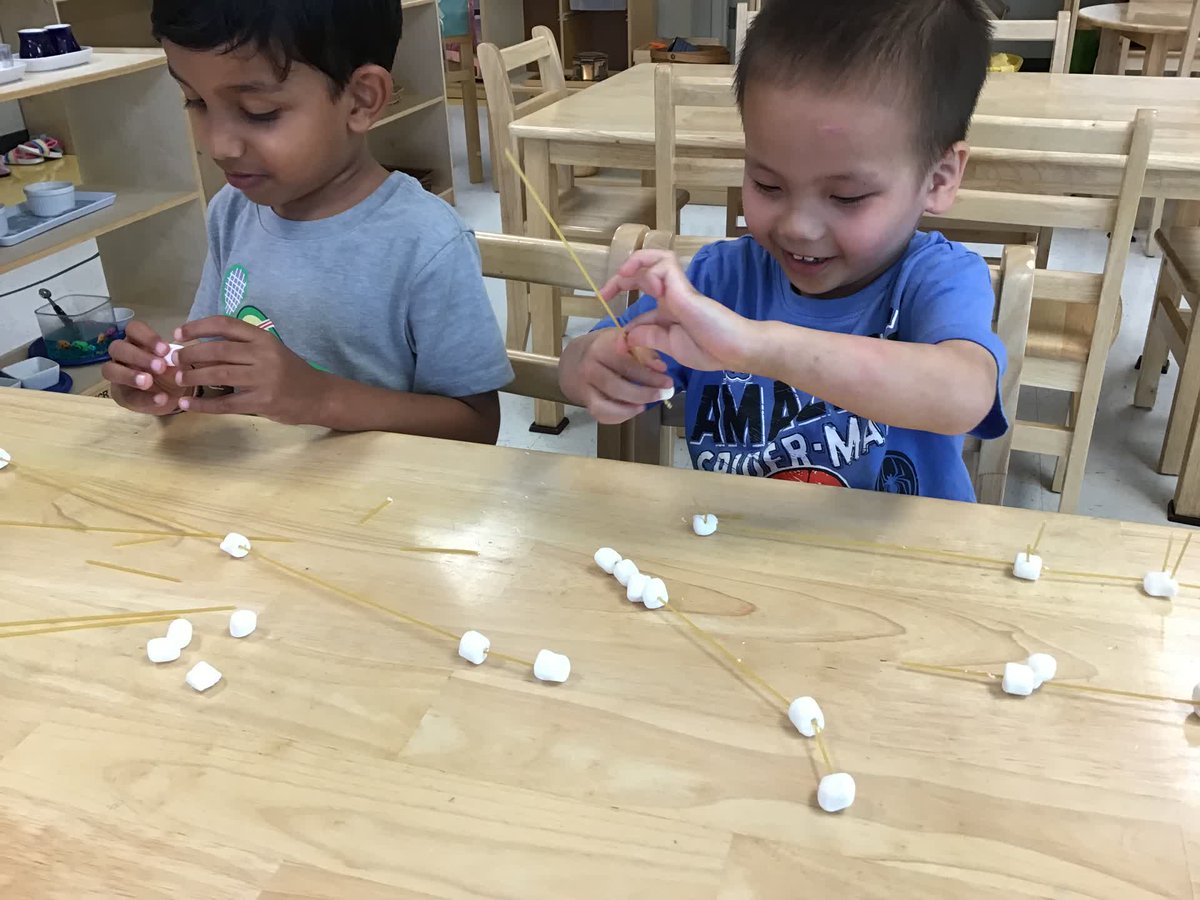 Villa Montessori Stone Ridge tweet media