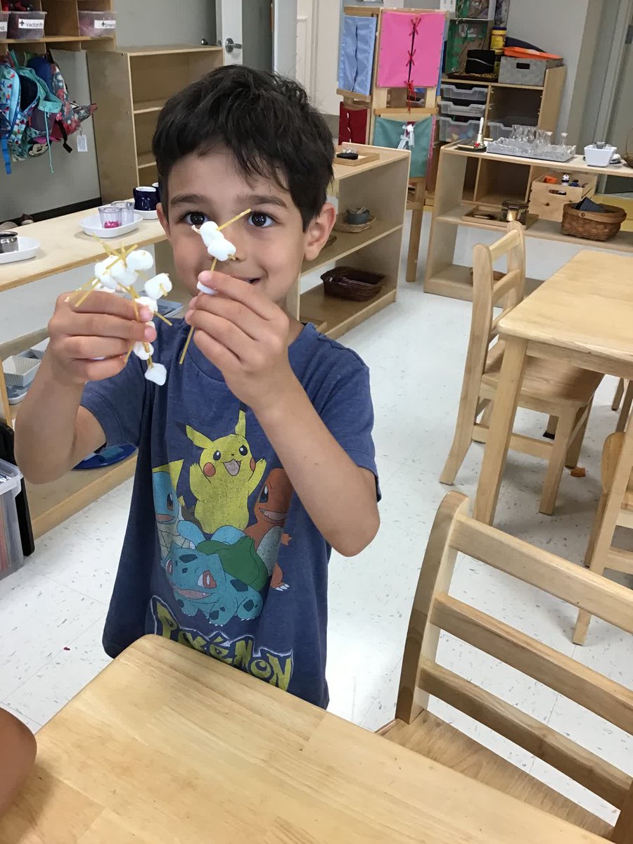 Villa Montessori Stone Ridge tweet media