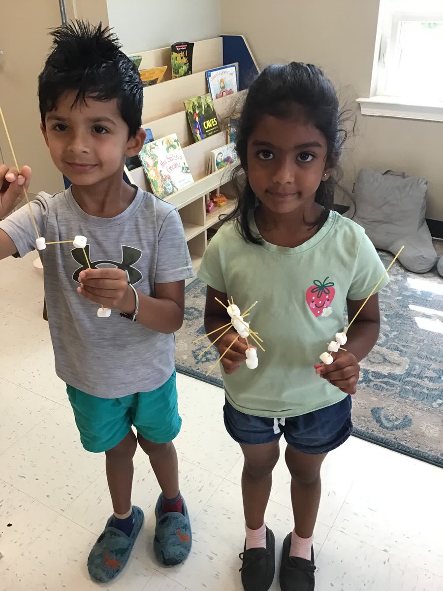 Villa Montessori Stone Ridge tweet media