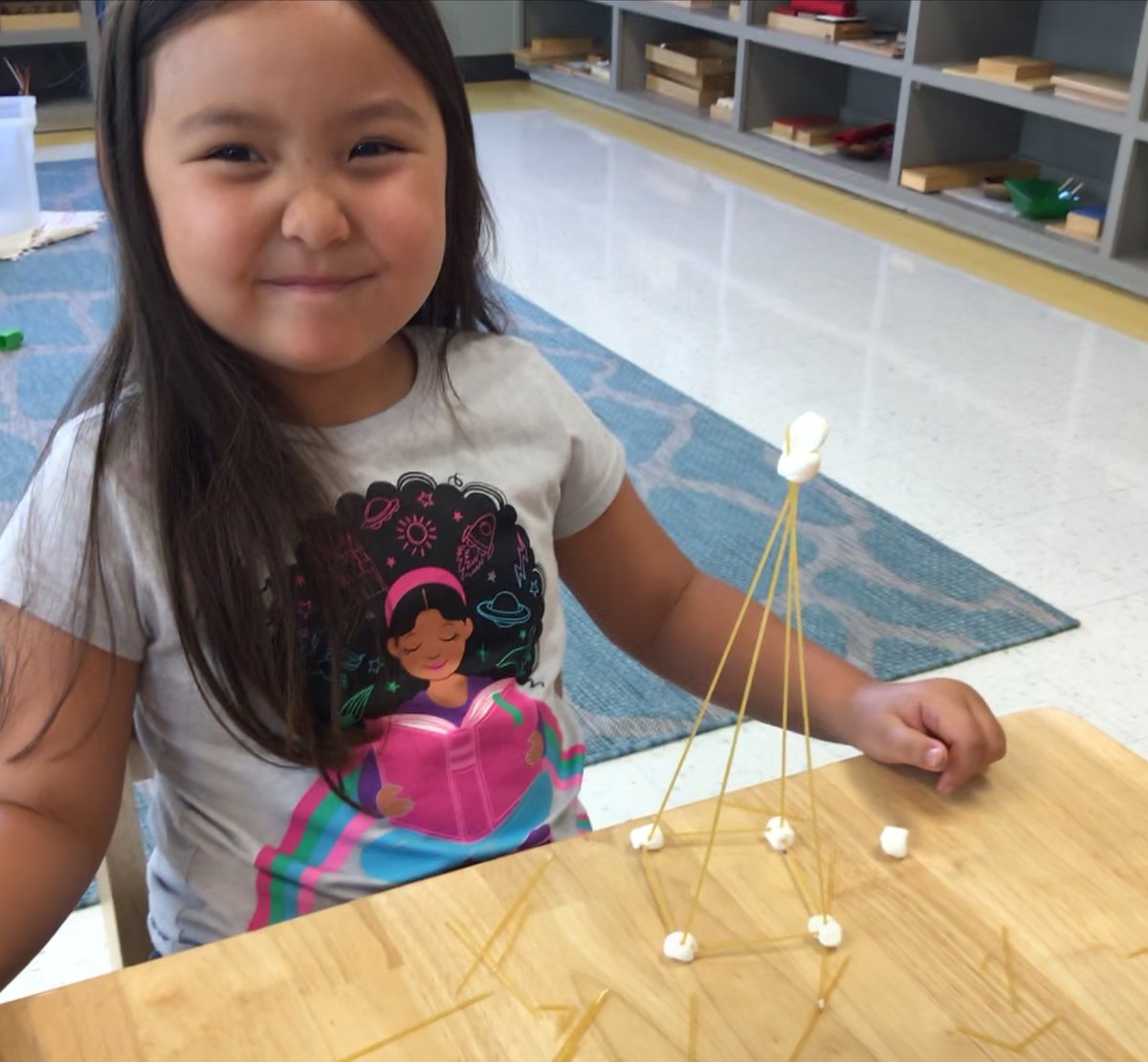 Villa Montessori Stone Ridge tweet media