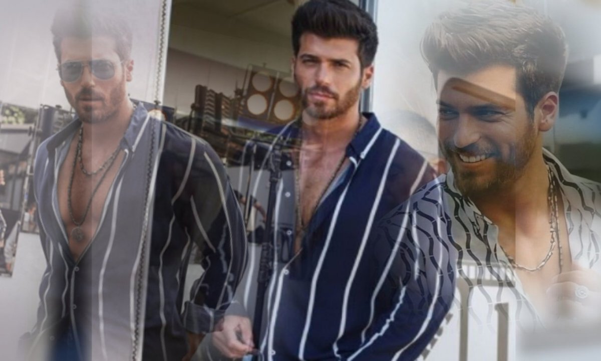 lamery_C's tweet photo. Parliamone #CanYaman 🥹 https://t.co/ALVupNBYlW