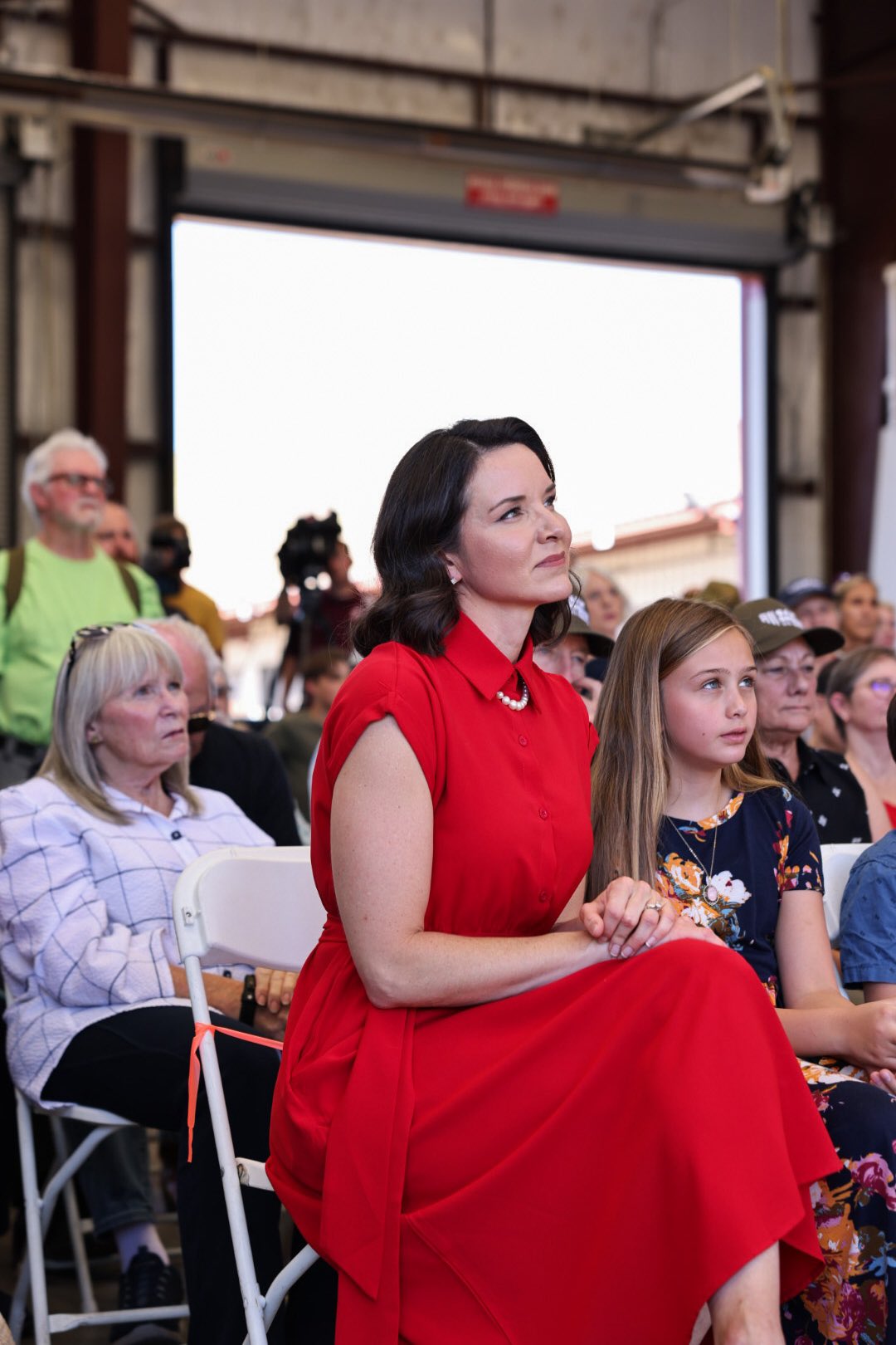 Sam Brown on Twitter: "Let me introduce you to our family’s backbone ...