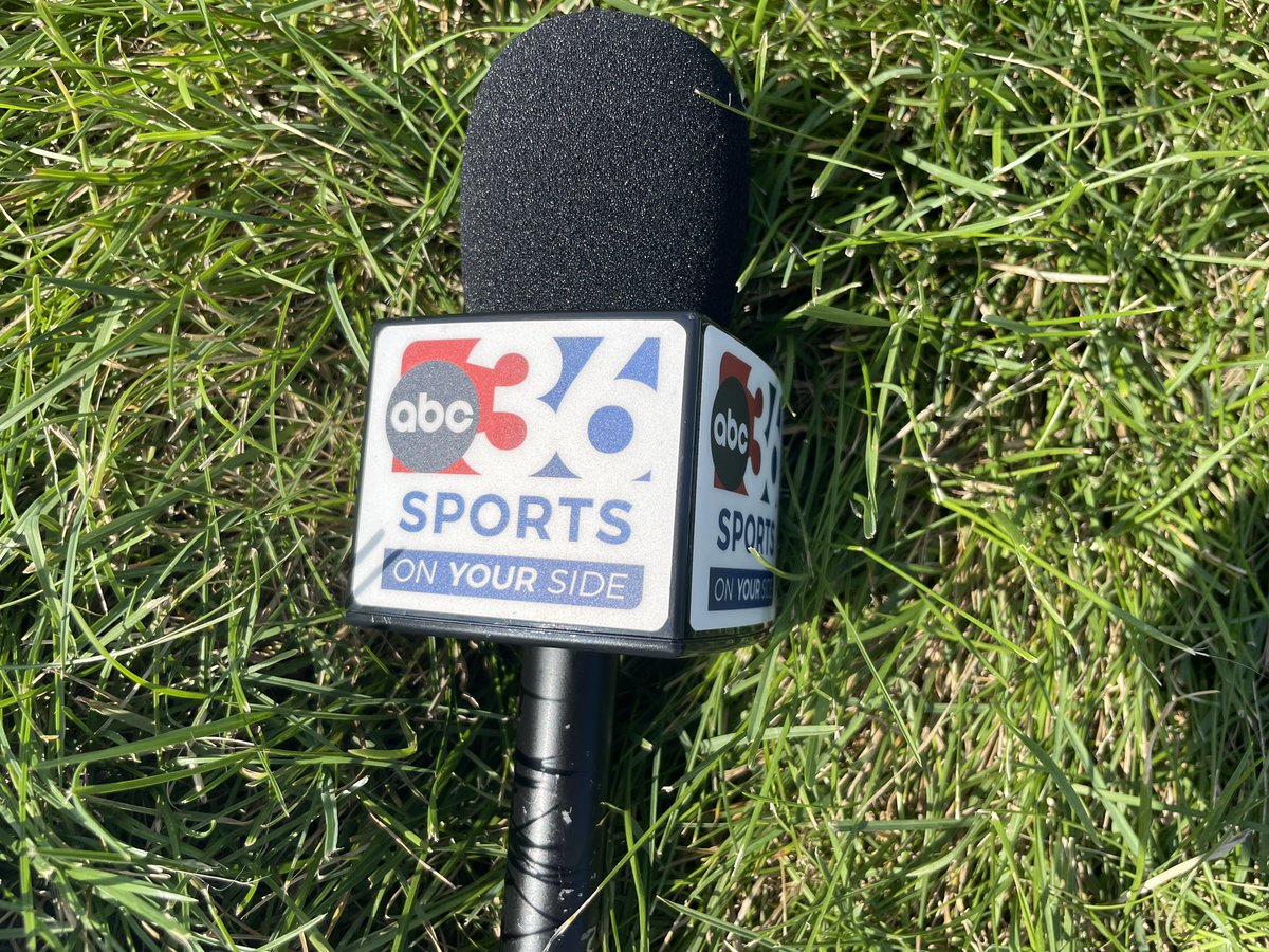 Let's do some live television, shall we?