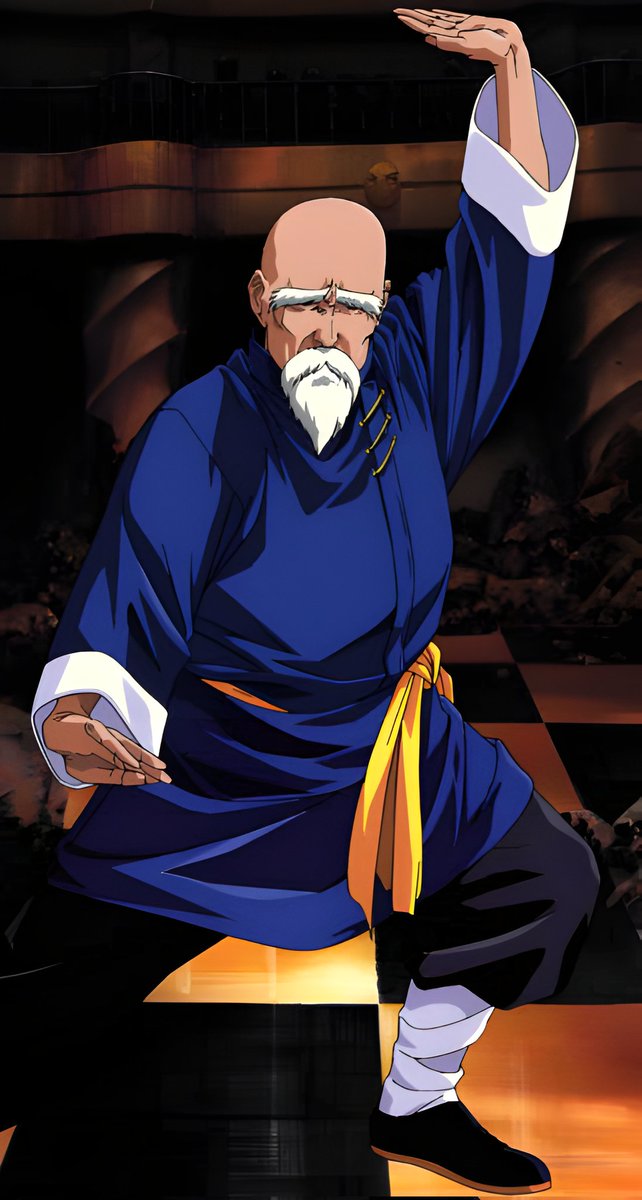 viuvasdokof's tweet photo. Tung Fu Rue - Real Bout Fatal Fury Special: Dominated Mind
#TungFuRue #RBFFSDM #FatalFury #SNK https://t.co/AP8mEgaIGO