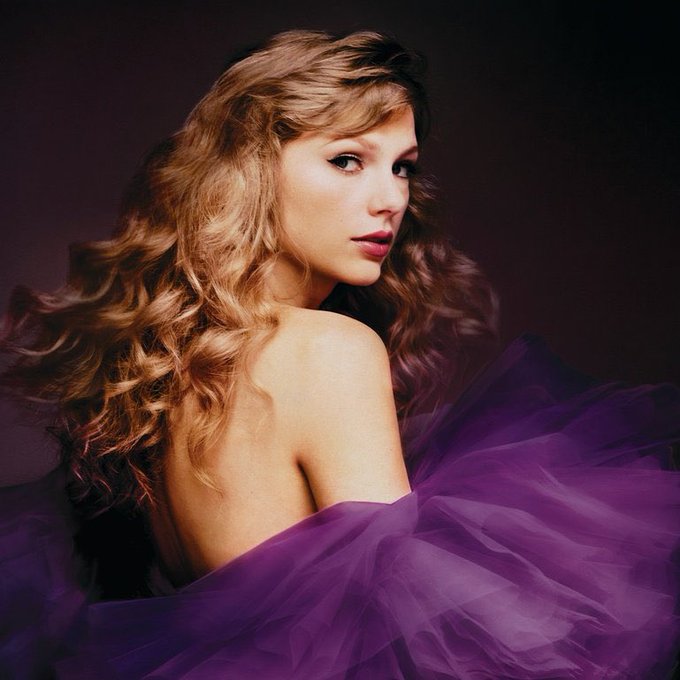 chart data on Twitter ".taylorswift13's 'Speak Now (Taylor's Version Chart Data Music Twitter