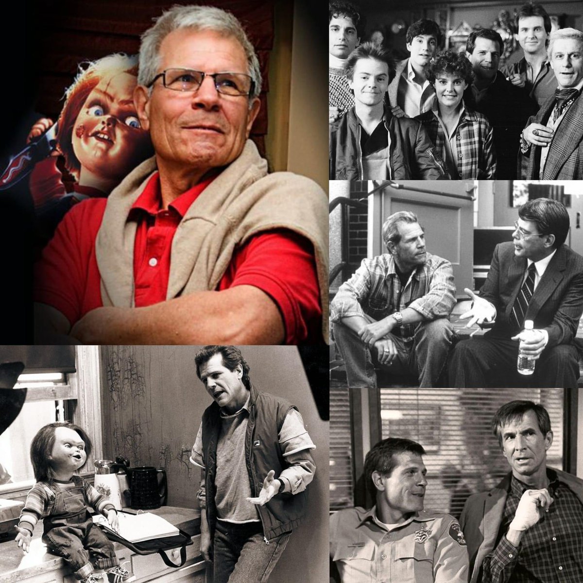 Thatcher420's tweet image. Happy Birthday to Horror Icon Tom Holland.🎂🎞️🎥🎬
#HappyBirthday 
#TomHolland 
#HorrorIcon 
#HorrorCommunity