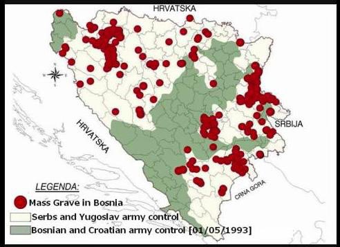 Bosnian History tweet media