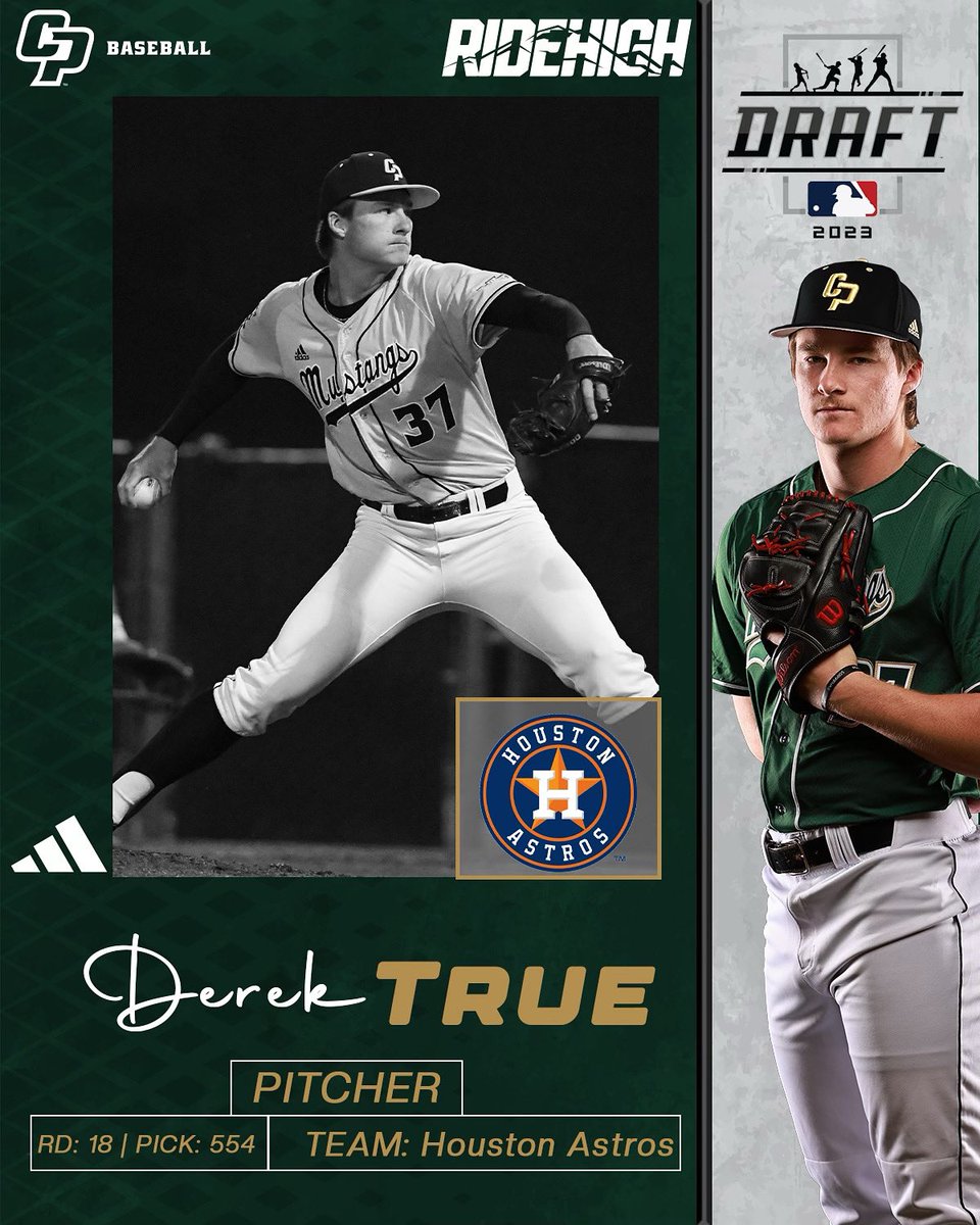 Cal Poly Baseball tweet media