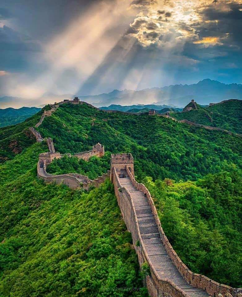 Great Wall of China