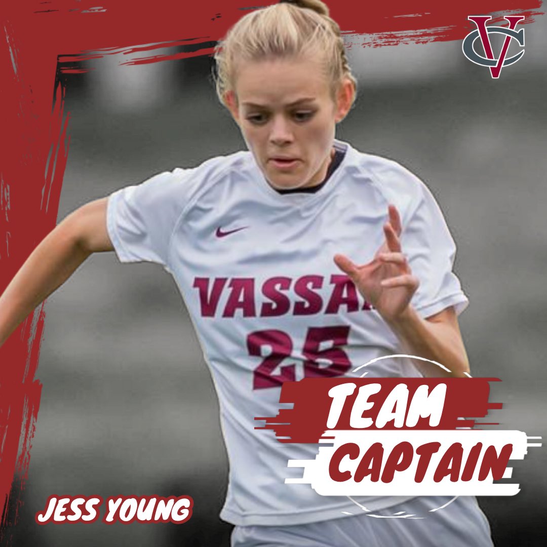 VassarWSoccer's tweet photo. We are very proud to release our leadership structure for the upcoming season! At VCWS we have team captains and leadership team members to enhance the leadership, structure and organization of the team! 

#captain #soccer #leadership #team #ncaa #vassar #vcws #beabrewer https://t.co/ZFaFz3YDY1