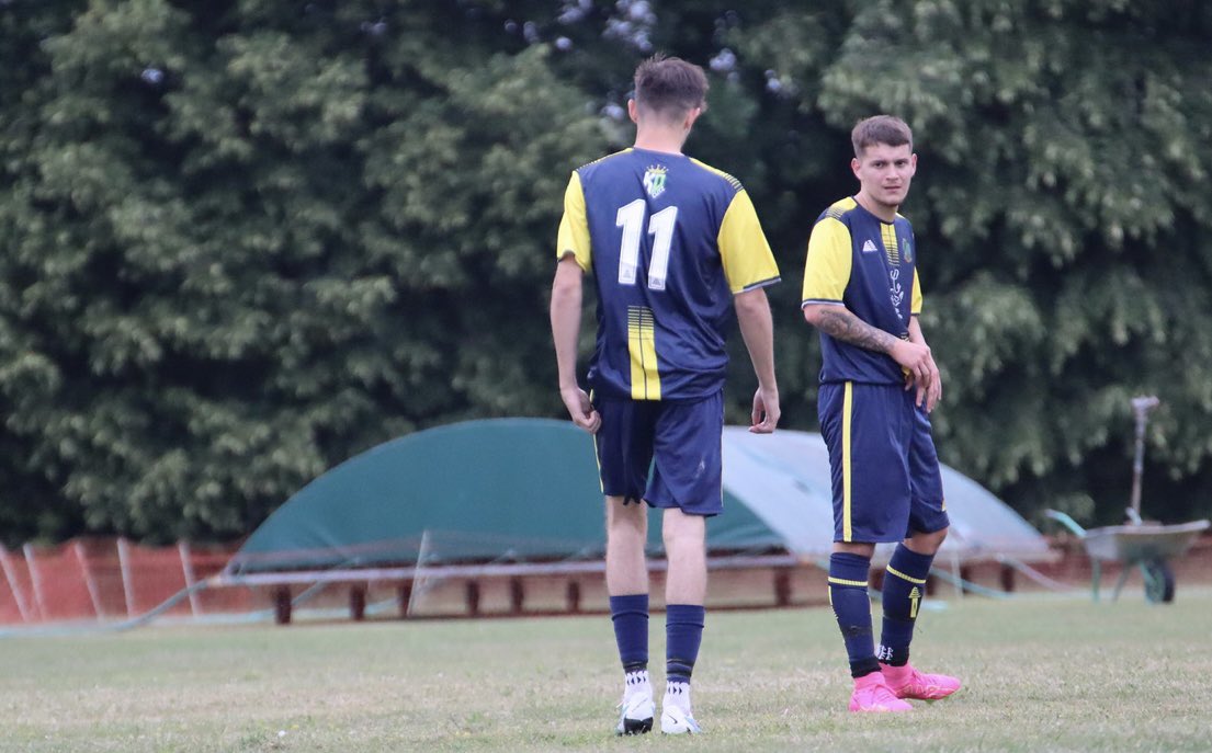 Brandon Morris tweet media