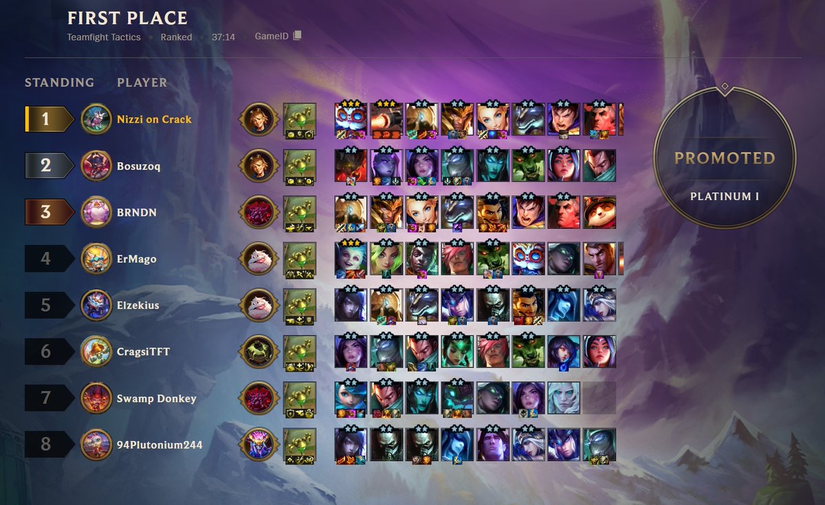 Quick Guide for all #TFT Players. Just rush Heimer 3 Star. S-Tier comp for sure. Dont trust <a href="/sologesangtv/">Sologesang</a> he didnt even put this comp on his #Tierlist to prevent u from free elo.