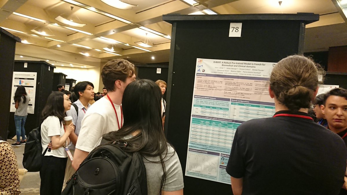 Vincent Labatut tweet media