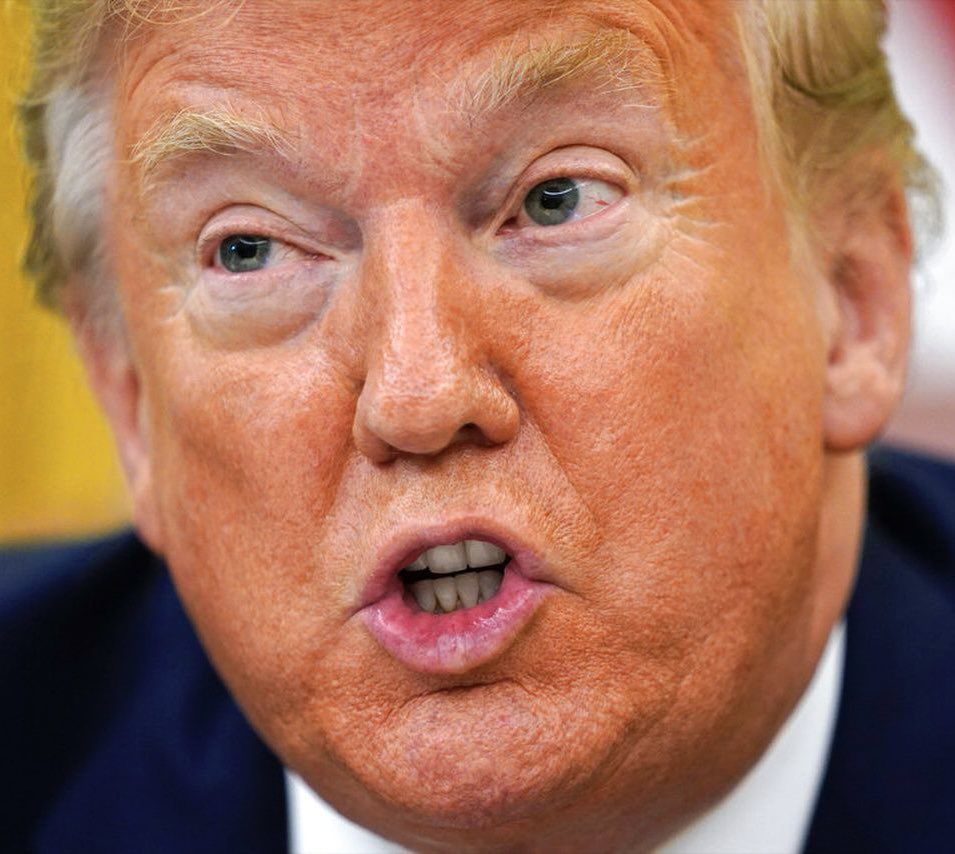 Occupy Democrats tweet media