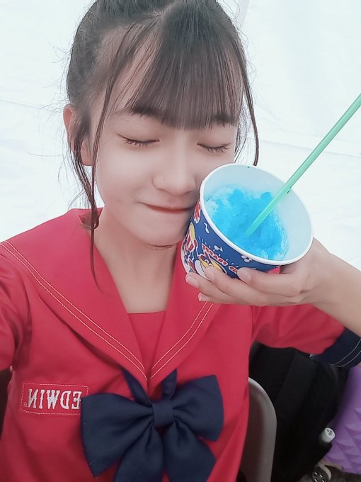 Twitterのコスプレ画像24