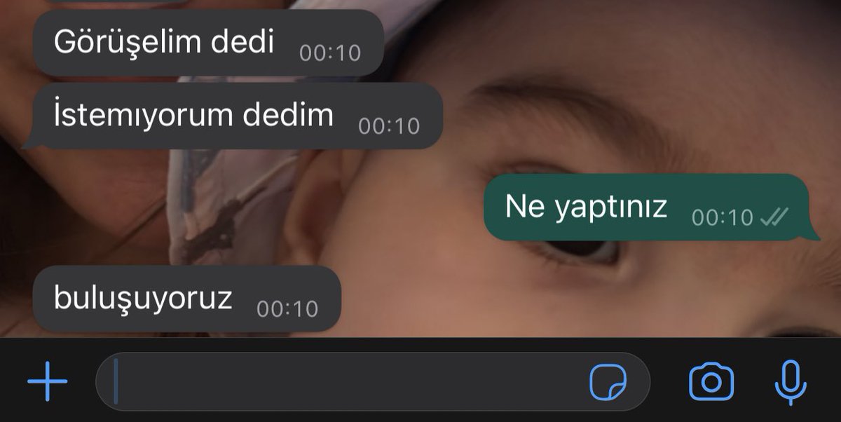 Kararlılık seviyem